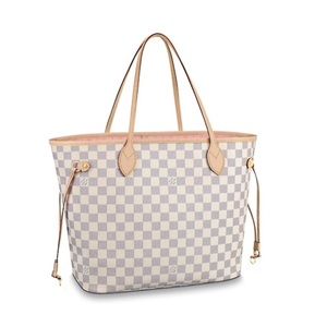 Louis Vuitton Neverfull MM